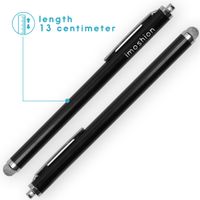 imoshion ﻿Stylo Color Stylet - Noir