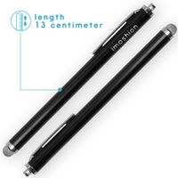 imoshion ﻿Stylo Color Stylet - Noir