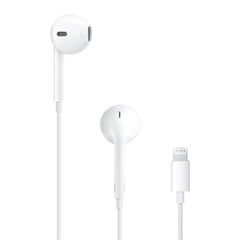 Apple EarPods avec connecteur Lightning – Blanc