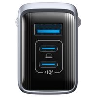 Anker Chargeur Prime 100 watt GaN | 3 ports