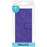 imoshion Etui de téléphone 2-en-1 amovible Samsung Galaxy A40