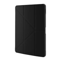 dbramante1928 Coque tablette Londen ICON Apple iPad 11 (2025) 11 pouces A16 / iPad 10 (2022) 10.9 pouces - Midnight