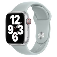 Apple Bracelet Sport Apple Watch Series 1 t/m 9 / SE (38/40/41 mm) | Series 10 / 11 (42 mm) - Succulent