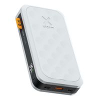 Xtorm Powerbank Fuel Series - 35 Watt - 20.000 mAh - Dusk White