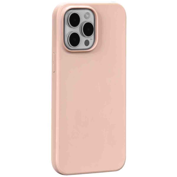 dbramante1928 Coque arrière Greenland Apple iPhone 15 Pro Max - Rose