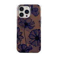 Burga Coque Tough MagSafe Apple iPhone 14 Pro - Velvet Night
