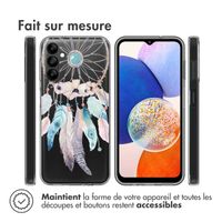 imoshion Coque Design Samsung Galaxy A14 (5G/4G) - Dreamcatcher