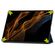 imoshion Coque tablette Trifold Samsung Galaxy Tab S8 Ultra -