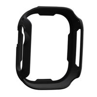 UAG Scout | Coque Bumper Apple Watch Ultra / Ultra 2 / Ultra 3 - 49 mm - Noir