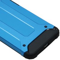 imoshion Coque Rugged Xtreme iPhone 12 Pro Max - Bleu clair