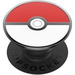 PopSockets PopGrip - Amovible - Pokeball Enamel