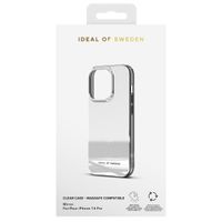 iDeal of Sweden Coque miroir avec MagSafe Apple iPhone 14 Pro - Mirror