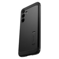 Spigen Coque Tough Armor Samsung Galaxy A55 - Noir