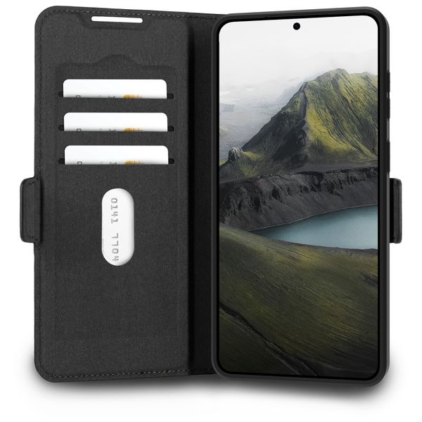 dbramante1928 Coque Oslo Pro Samsung Galaxy S26 Plus - Black