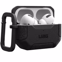 UAG Coque Scout Apple AirPods Pro - Black
