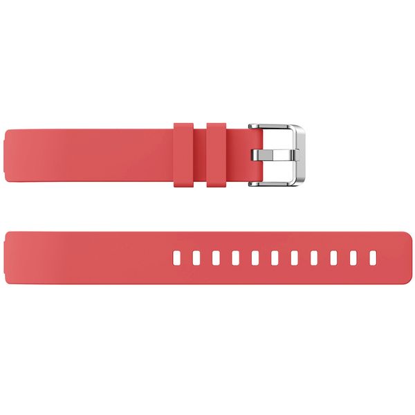 imoshion Bracelet silicone Fitbit Inspire - Rouge