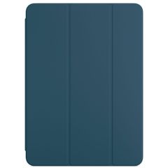 Apple Smart Folio iPad Air 11 pouces (2024) M2 / iPad Pro 11 (2020/2021/2022) / Air 5 (2022) / Air 4 (2020) - Marine Blue