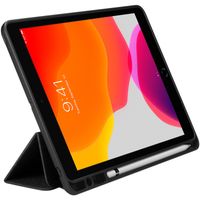 Spigen Coque tablette Urban Fit iPad 9 (2021) 10.2 pouces / iPad 8 (2020) 10.2 pouces / iPad 7 (2019) 10.2 pouces 