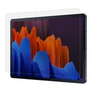 Accezz Protecteur d'écran Paper Feel Samsung Galaxy Tab S10 Plus / Tab S9 FE Plus / Tab S9 Plus / S8 Plus / S7 Plus / Tab S7 FE 5G