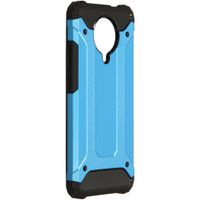 imoshion Coque Rugged Xtreme Xiaomi Poco F2 Pro - Bleu clair