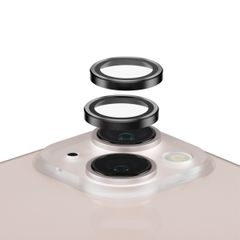 PanzerGlass Protection Caméra Hoop Optic Rings Apple iPhone 13 / 13 Mini
