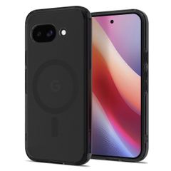 Spigen Coque Ultra Hybrid MagSafe Google Pixel 9A - Noir