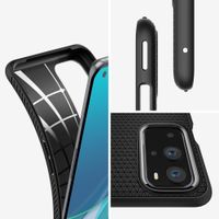 Spigen Coque Liquid Air OnePlus 9 Pro - Noir