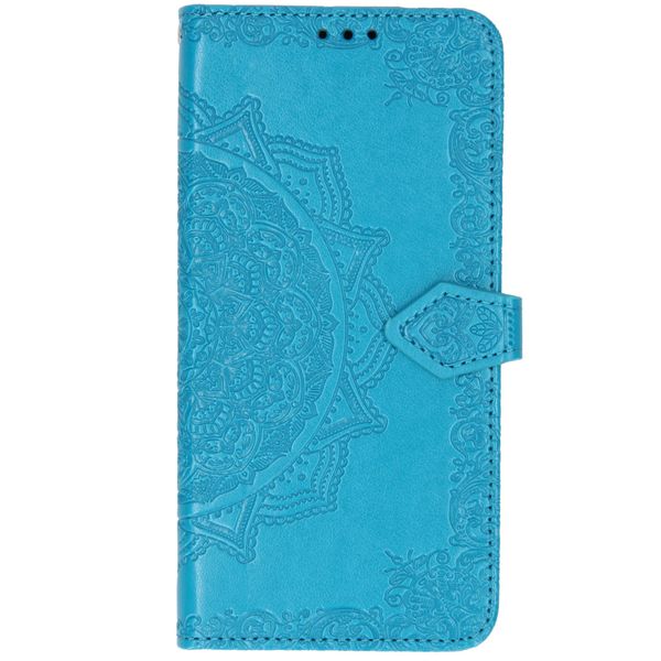 Etui de téléphone Mandala Xiaomi Mi Note 10 (Pro)