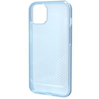 UAG Coque Lucent U iPhone 13 - Cerulean