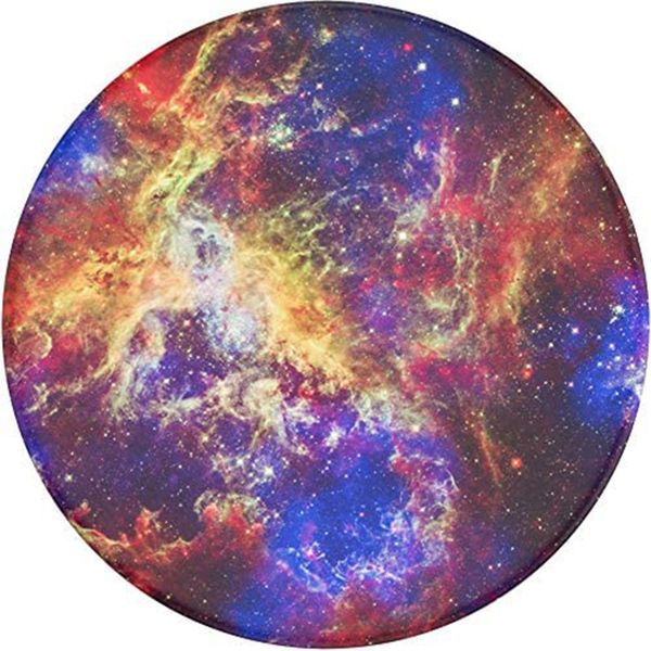 PopSockets PopGrip - Amovible - The Cosmos