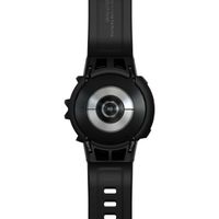 Spigen Rugged Armor™ Pro Case  Samsung Galaxy Watch 4 / 5 - 44 mm - Charcoal Gray