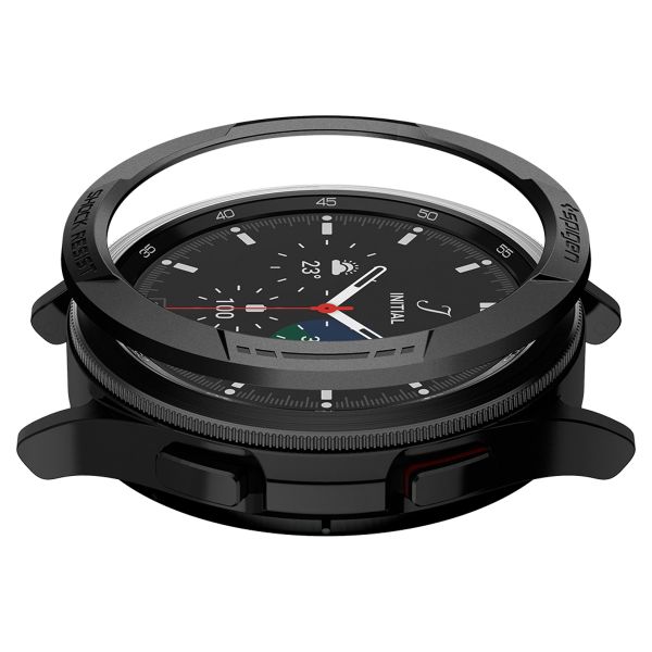 Spigen Chrono Shield Samsung Galaxy Watch 4 Classic - 46 mm - Noir