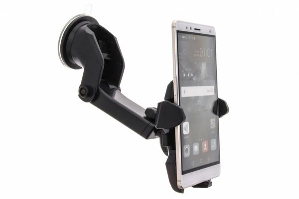 Support voiture Longue Tige Samsung Galaxy A34 (5G)