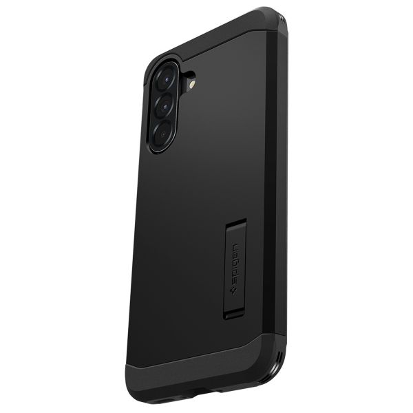 Spigen Coque Tough Armor Samsung Galaxy A56 - Noir