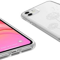imoshion Coque Design Apple iPhone 11 - Dandelion
