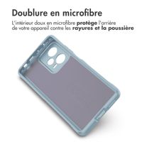 imoshion EasyGrip Backcover Xiaomi Redmi Note 12 Pro Plus - Vert clair