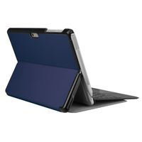 Coque tablette rigide Microsoft Surface Go