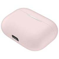 imoshion Coque en silicone AirPods Pro - Rose