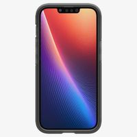 Spigen Coque Tough Armor MagSafe Apple iPhone 16e - Gunmetal