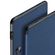 Dux Ducis Coque tablette Domo OnePlus Pad - Bleu foncé