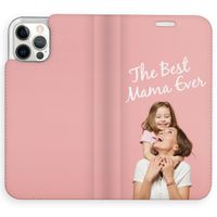 Concevez votre propre housse portefeuille Apple iPhone 12 (Pro)