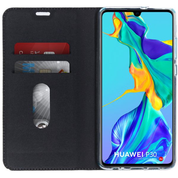 Coque silicone design Huawei P30