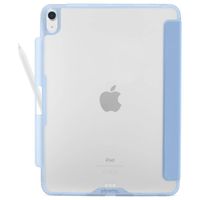 Pipetto Origami No3 Pencil Case Apple iPad Air 13 pouces (2025) M3 / (2024) M2 - Light Blue