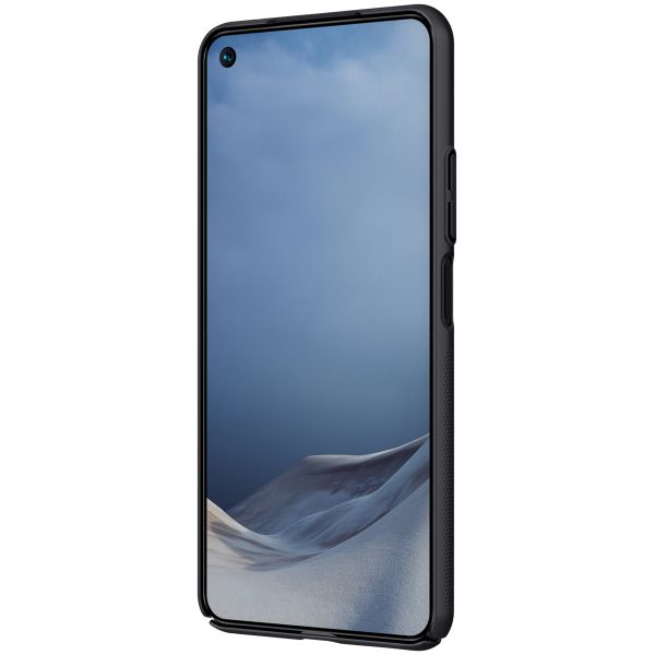 Nillkin Coque CamShield Xiaomi Mi 11 Lite (5G/4G) / 11 Lite 5G NE - Noir