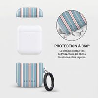 Burga Coque rigide Apple Airpods 1 / 2 - Afternoon Nap