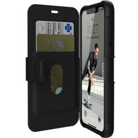 UAG Étui à rabat Metropolis Folio pour iPhone 11 Pro