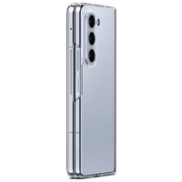 Spigen Coque Air Skin Samsung Galaxy Z Fold 5 - Crystal Clear