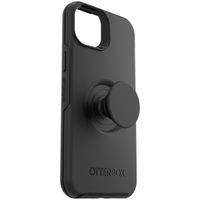 OtterBox Coque Otter + Pop Symmetry iPhone 14 Plus - Noir