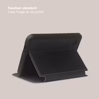 Selencia Étui de liseuse portefeuille Vivid Kobo Clara Colour / Clara BW - Wild Leo