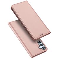 Dux Ducis Étui de téléphone Slim Samsung Galaxy A54 (5G) - Rose Dorée